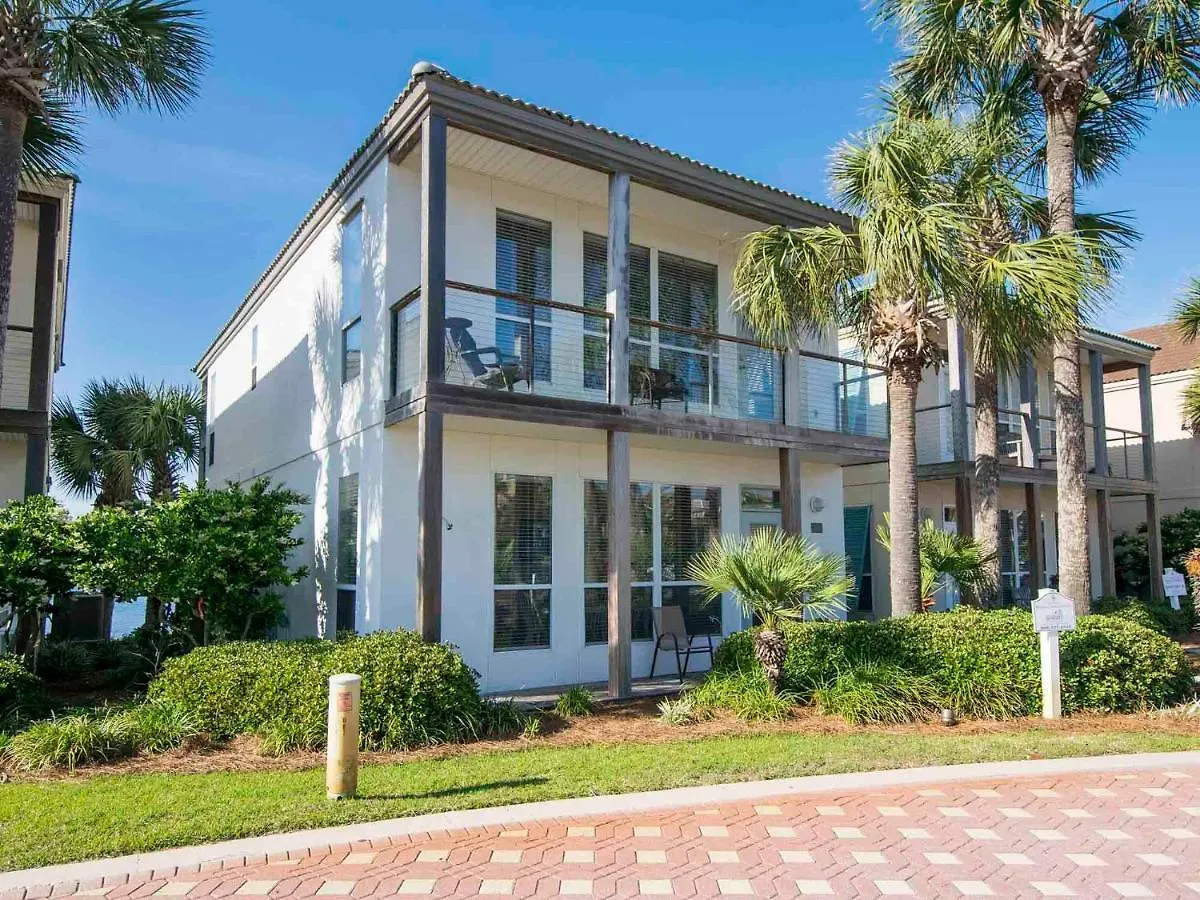 Apartamento Destiny Beach Villas 7B Estados Unidos da América