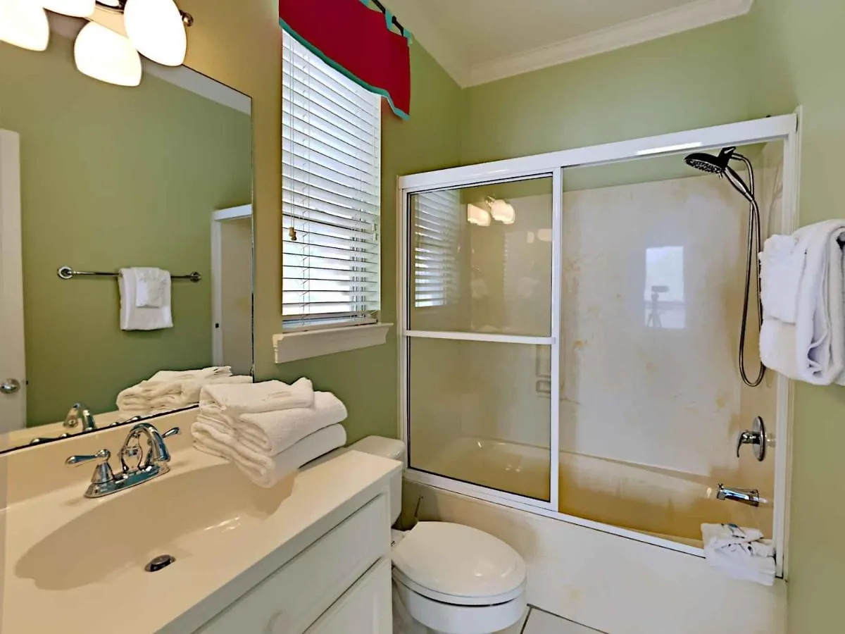 Apartamento Destiny Beach Villas 7B