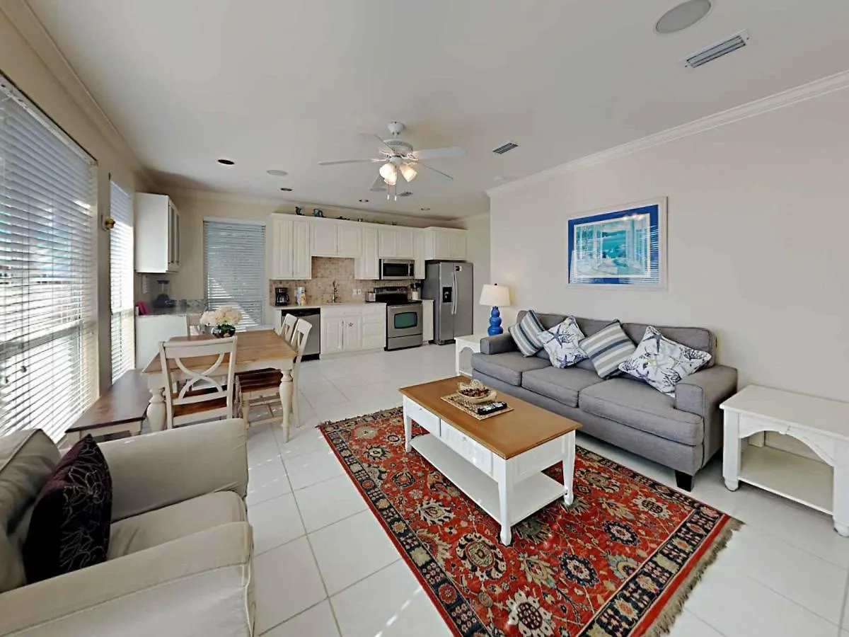 Destiny Beach Villas 7B 0*, Destin
