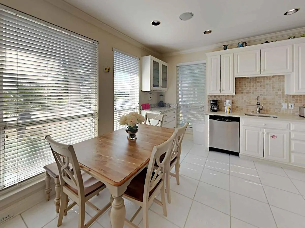 Destiny Beach Villas 7B Destin