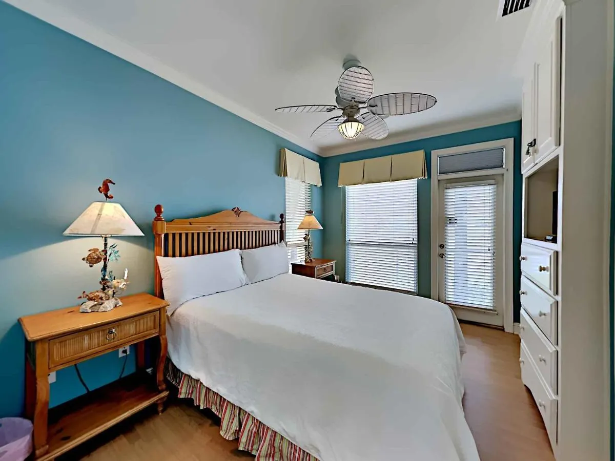 Destiny Beach Villas 7B Apartamento